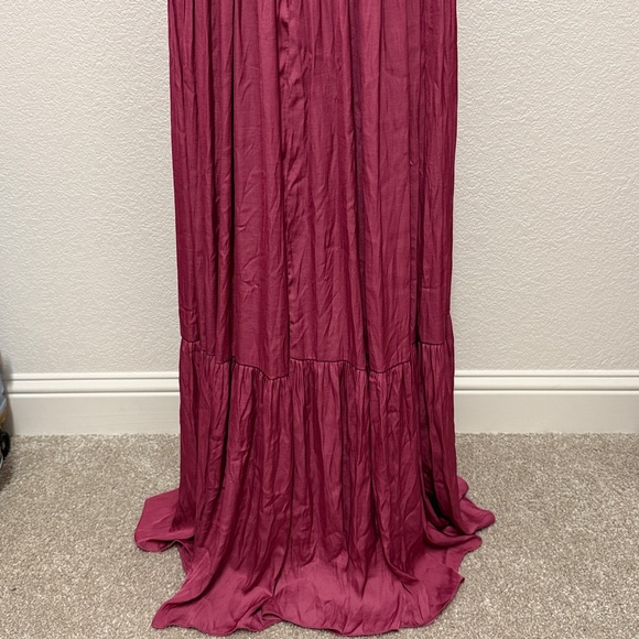 Free People Freya Maxi Dress - Picture 5 of 15